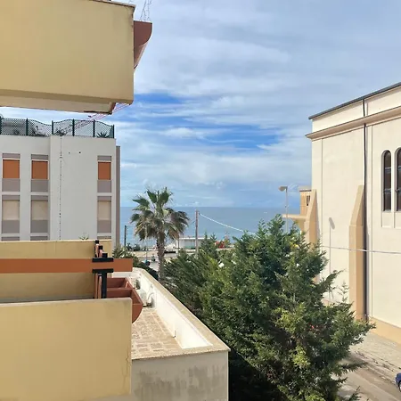 Gemma Azzurra Appartamento Gallipoli