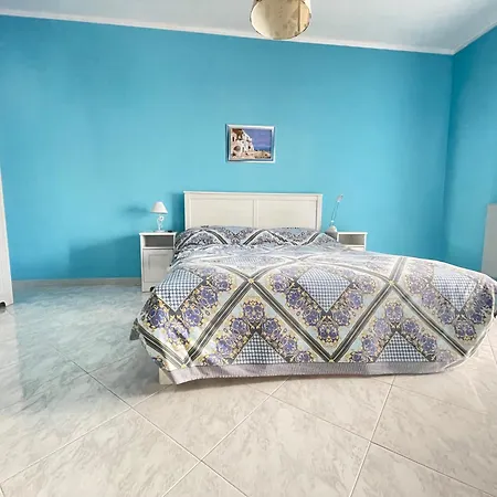 Apartment Gemma Azzurra *
