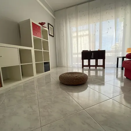 Appartamento Gemma Azzurra