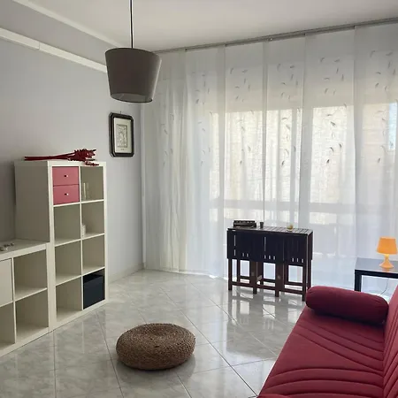 Appartamento Gemma Azzurra *