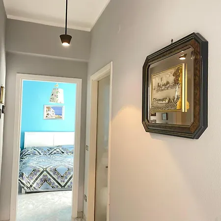 Gemma Azzurra Apartment *