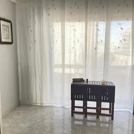 Appartamento Gemma Azzurra