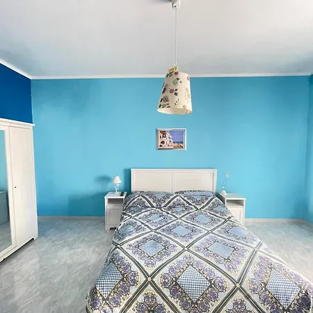 Appartamento Gemma Azzurra *