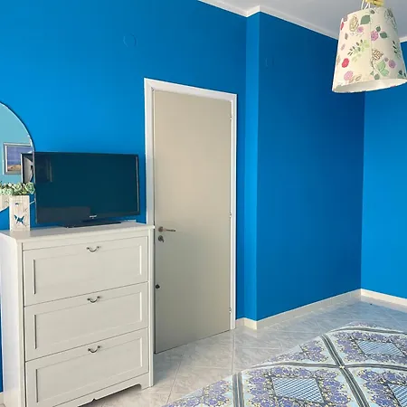 Appartamento Gemma Azzurra Gallipoli