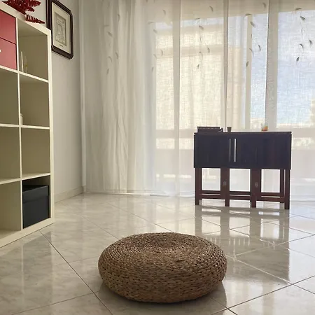 Appartamento Gemma Azzurra