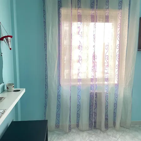 Apartment Gemma Azzurra *