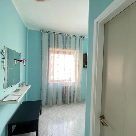Gemma Azzurra Apartment *