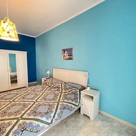 Appartamento Gemma Azzurra Gallipoli