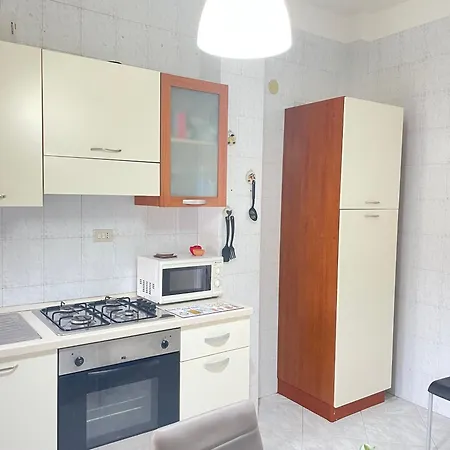 Appartamento Gemma Azzurra *